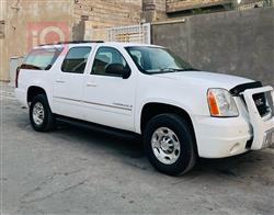 جي ام سي يوكون